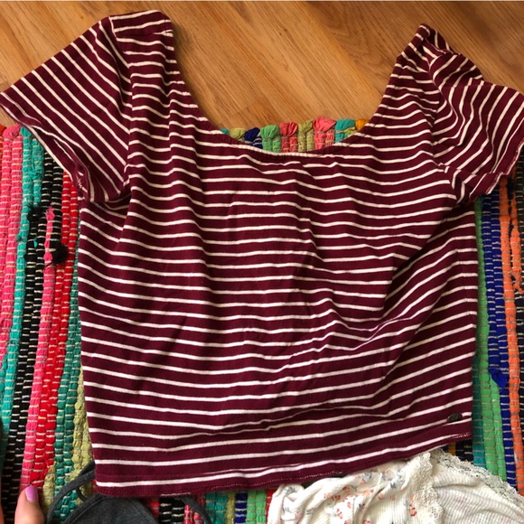 Crop top bundle - Picture 4 of 7